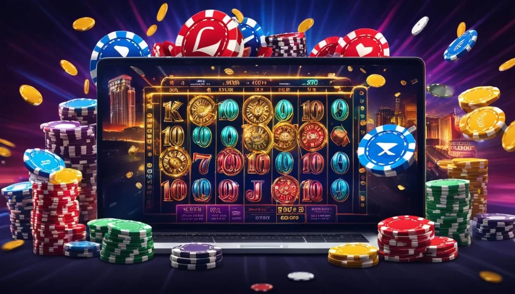 Các phương thức nạp rút tiền đa dạng tại bet 169