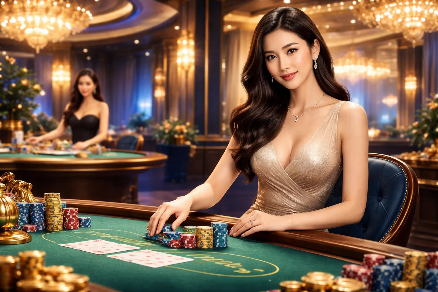 Hình ảnh chính Bắn Cá bet 169