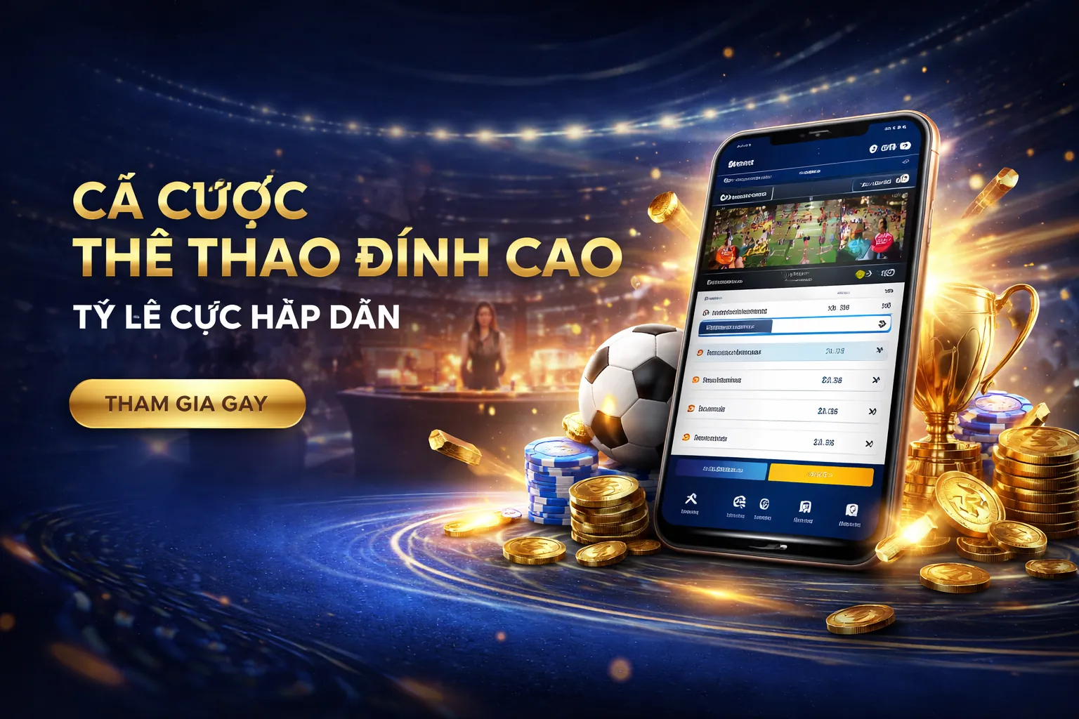 Hỗ trợ khách hàng 24/7