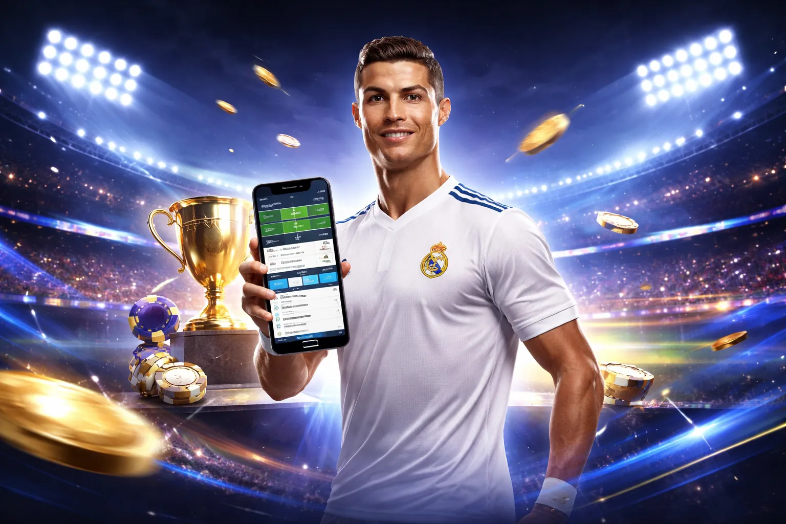 Blog chính thức bet 169