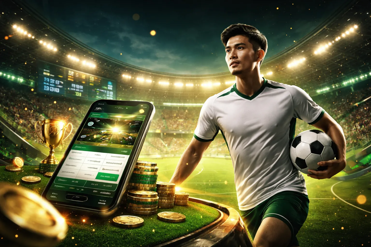Khuyến Mãi Bet 169 Mới Nhất 2026