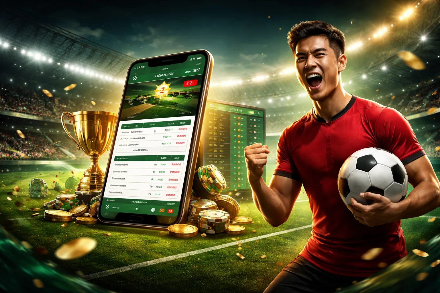 Chuyên gia bet 169 đưa ra lời khuyên về cá cược có trách nhiệm
