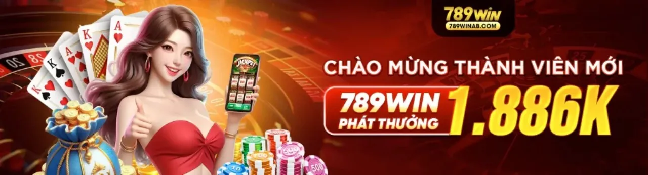 Banner ưu đãi mới nhất từ Bet 169