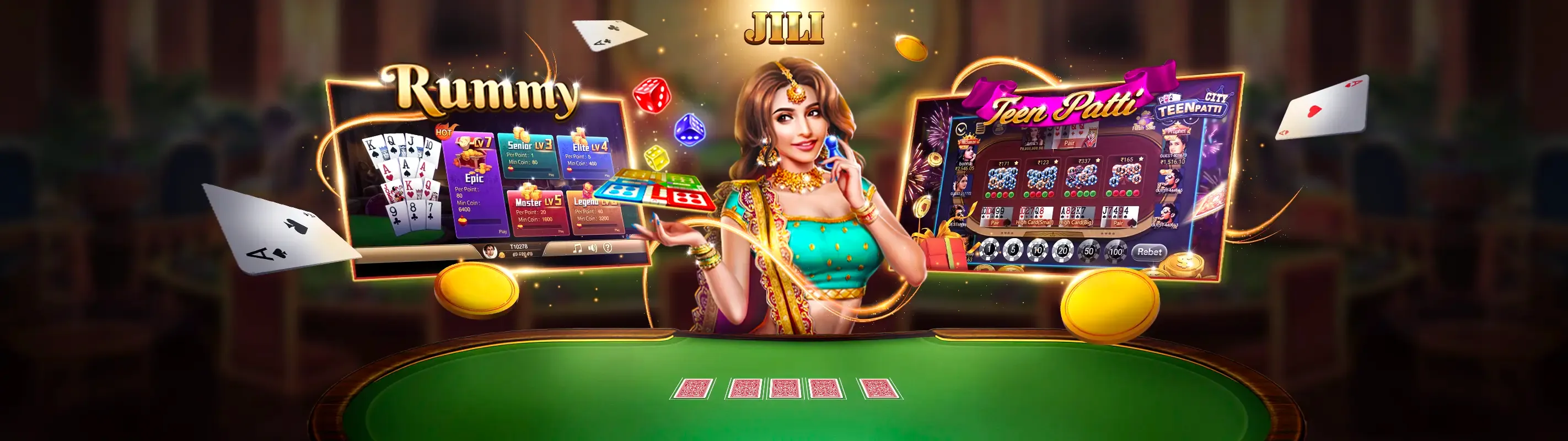 Sòng Bạc Trực Tuyến bet 169