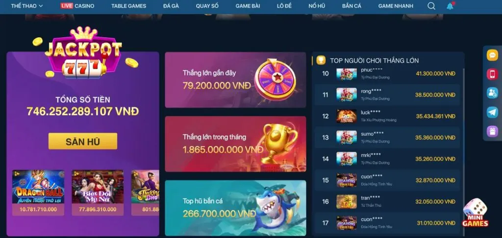 Đăng ký tài khoản bet 169